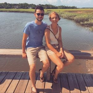 Meet your Posher, Owen