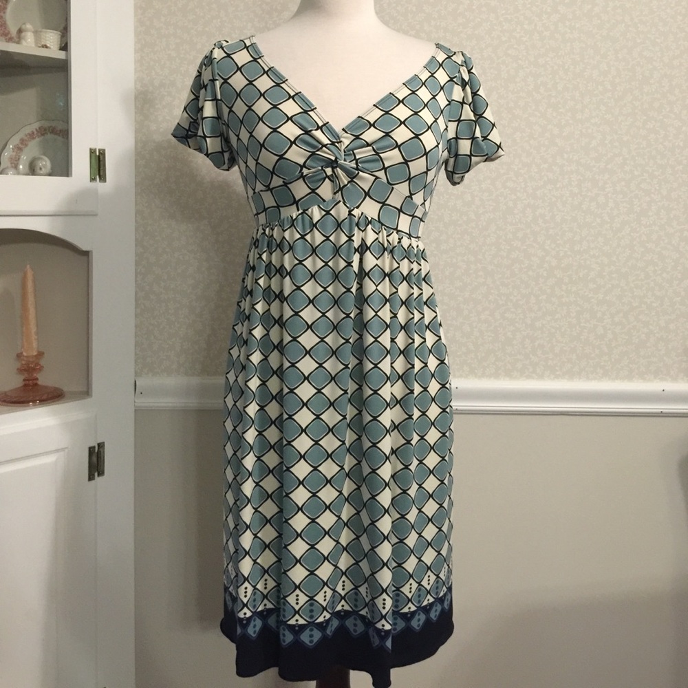 Max Studio dress 1