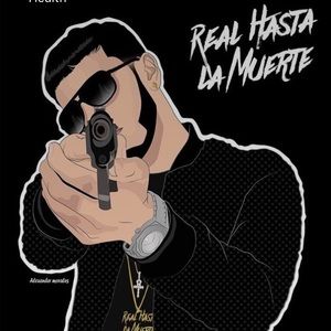 Meet your Posher, Jesus