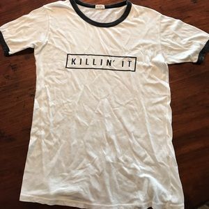 "Killin' It" Tee