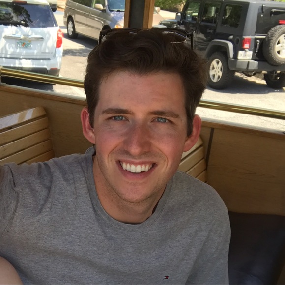 Meet your Posher, Tyler - Picture 1 of 1