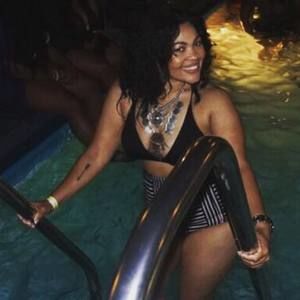 Meet your Posher, Brianna