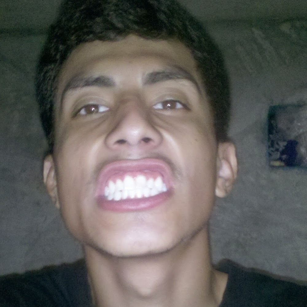 Meet your Posher, Cristian