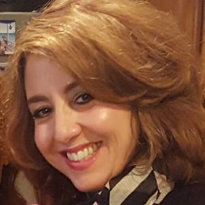 Meet your Posher, Joanne