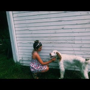 Meet your Posher, Jilly