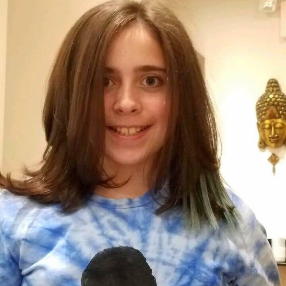 Meet your Posher, Jane