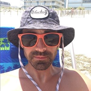 Meet your Posher, Brad