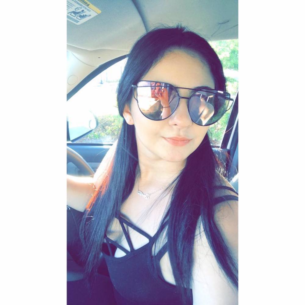 Meet your Posher, Jen