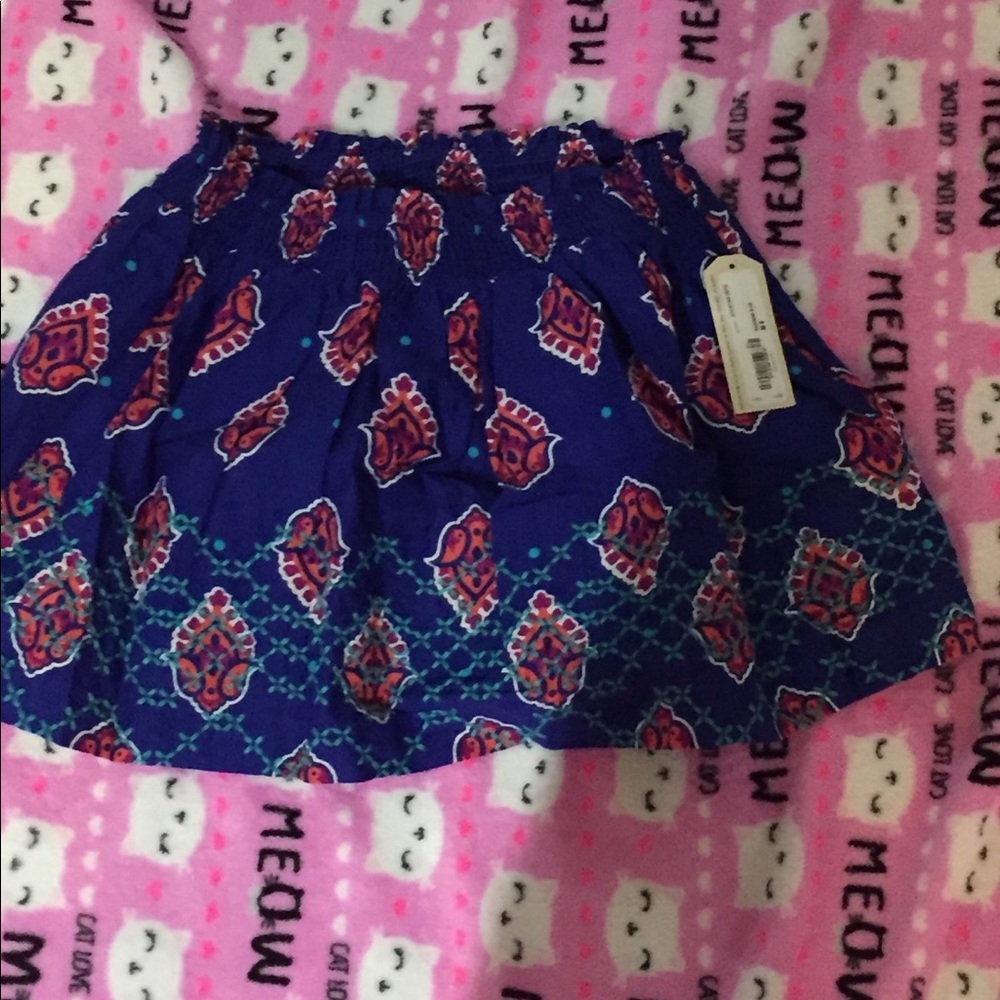 Girls Skirt by Arizona Jeans!