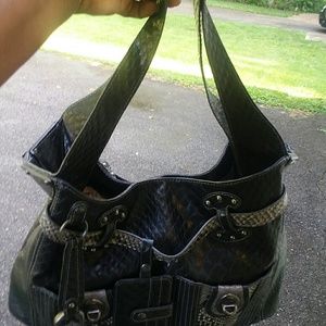 Jessica Simpson purse