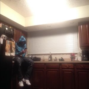 Meet your Posher, Lamont