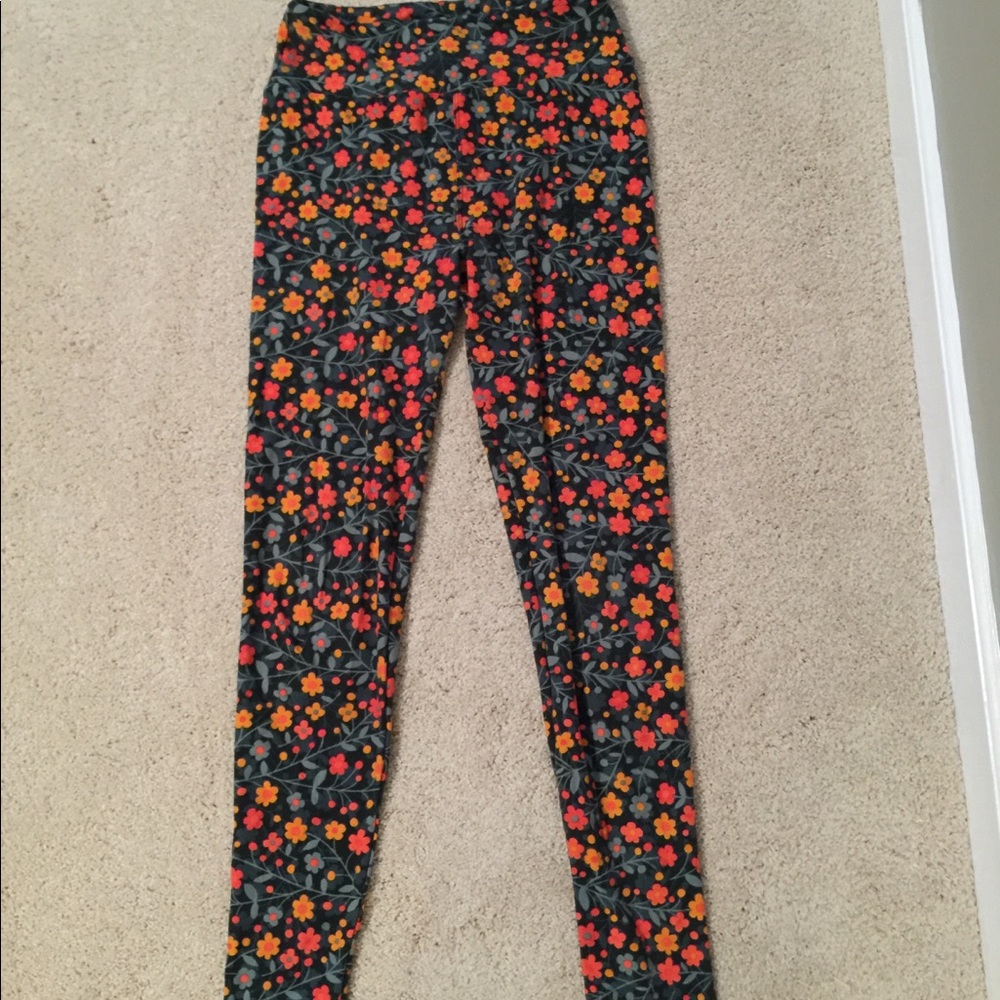 LulaRoe OS