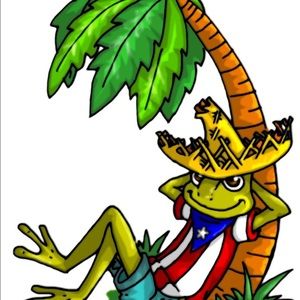 Meet your Posher, Johnny