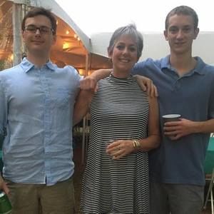 Meet your Posher, Andrew