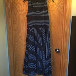Patagonia dress. Size Large.