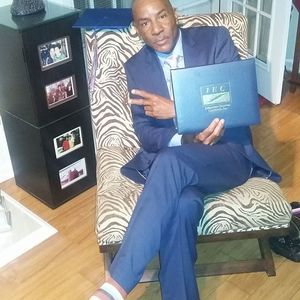 Meet your Posher, Reuben