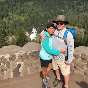 Meet your Posher, Bertha