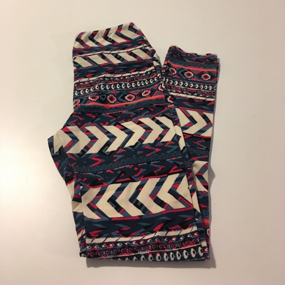 Lularoe leggings