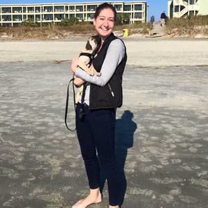 Meet your Posher, Madeline