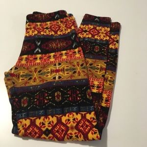 Lularoe leggings
