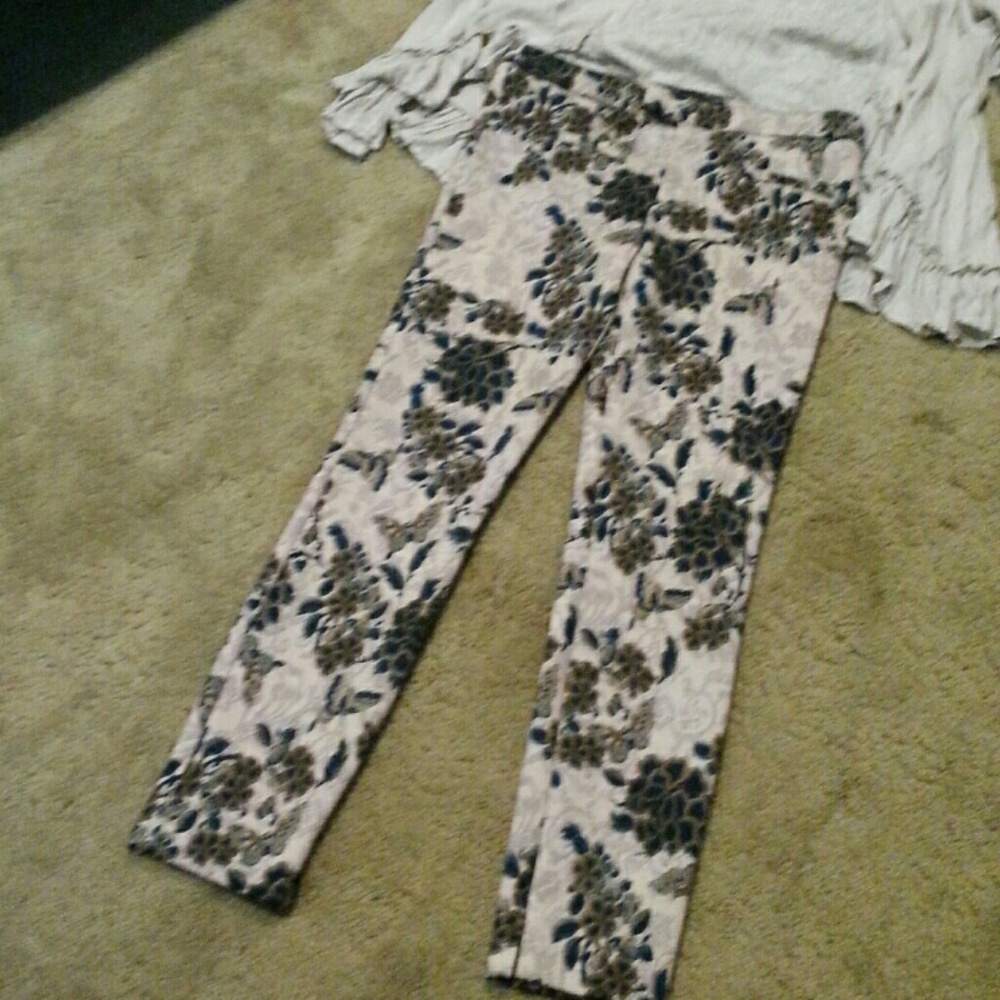 Pants