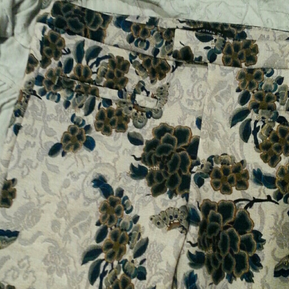 Pants - Picture 2 of 6