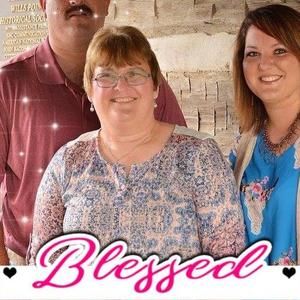 Meet your Posher, Glada