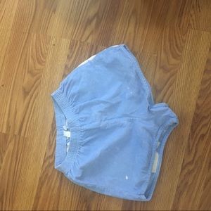 *SALE* AA Tye Dye Shorts