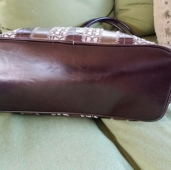 ❌SOLD❌Giani Bernini tote🦋 - Picture 2 of 8