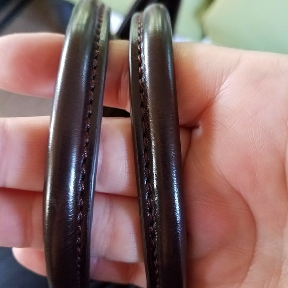 ❌SOLD❌Giani Bernini tote🦋 - Picture 4 of 8