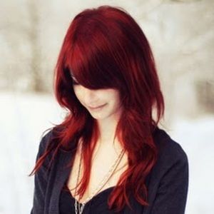 Meet your Posher, Jiinxii