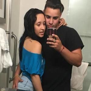 Meet your Posher, Alejandra