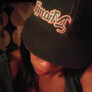 Meet your Posher, Kendra