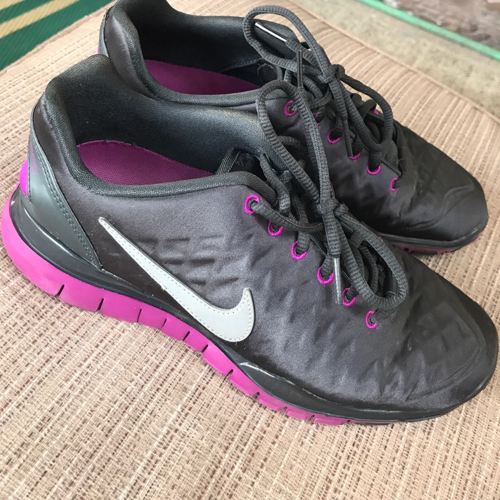 Nike Free TR Fit