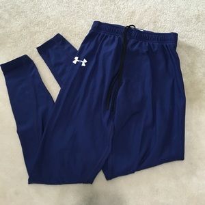 UNDER ARMOUR cold gear leggings