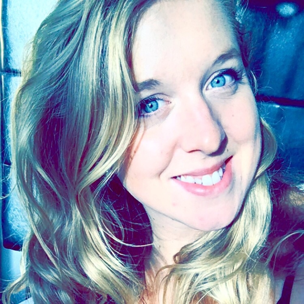 Meet your Posher, Kelsey