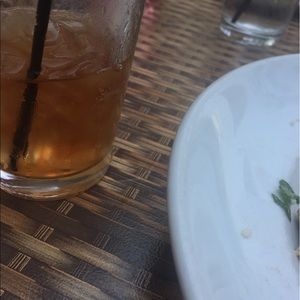 Meet your Posher, Natasha