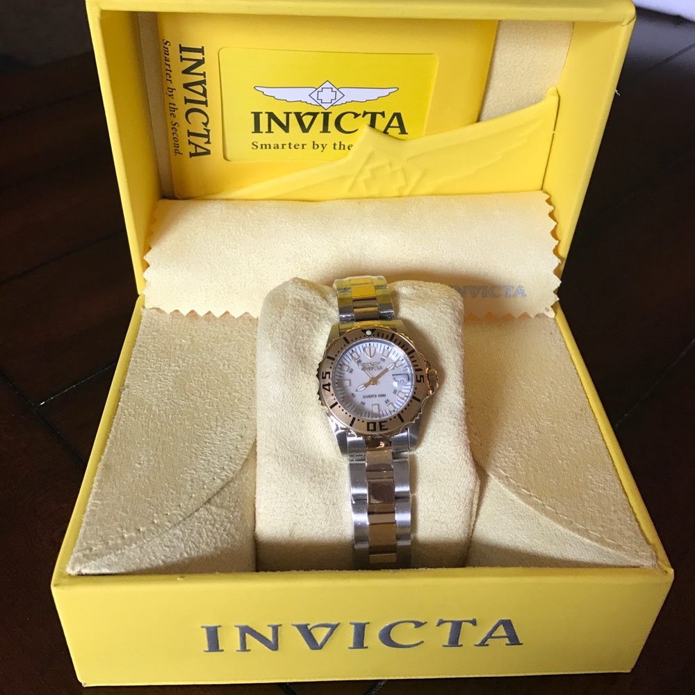 Woman's Watch