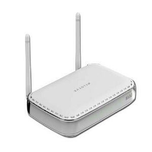 Netgear Wifi box