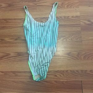 *SALE* AA Bathing suit