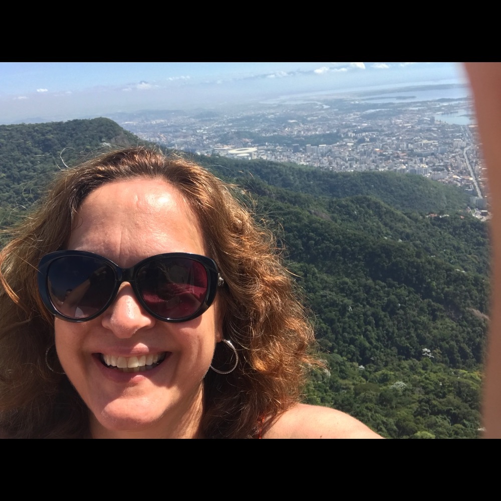 Meet your Posher, Jodi