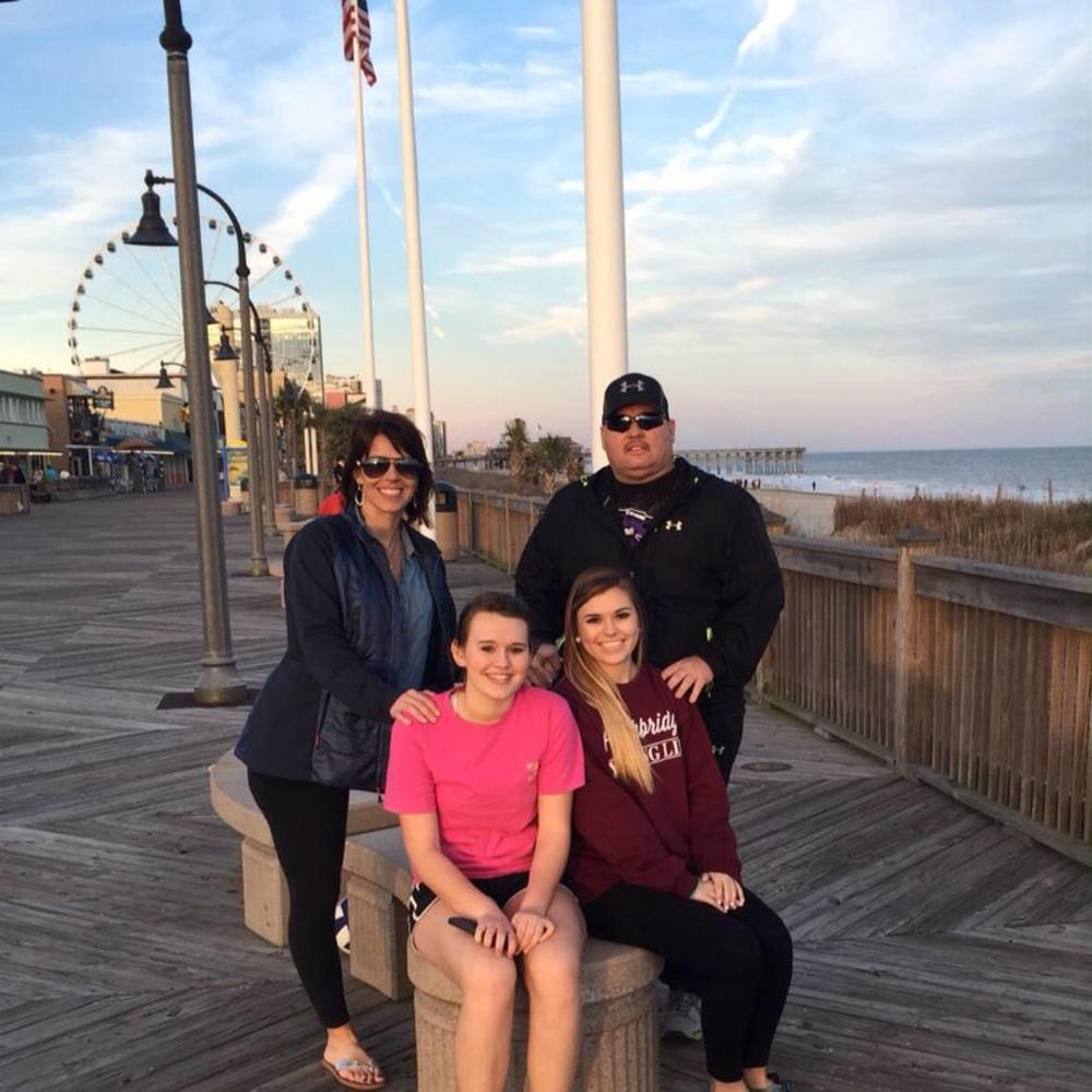 Meet your Posher, Crystal