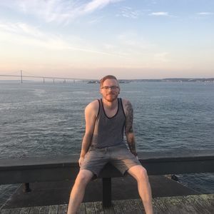 Meet your Posher, Taylor