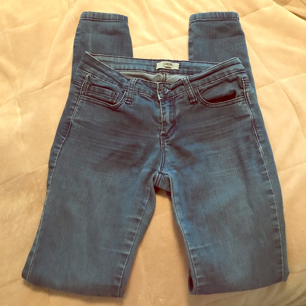 H&M Jeans