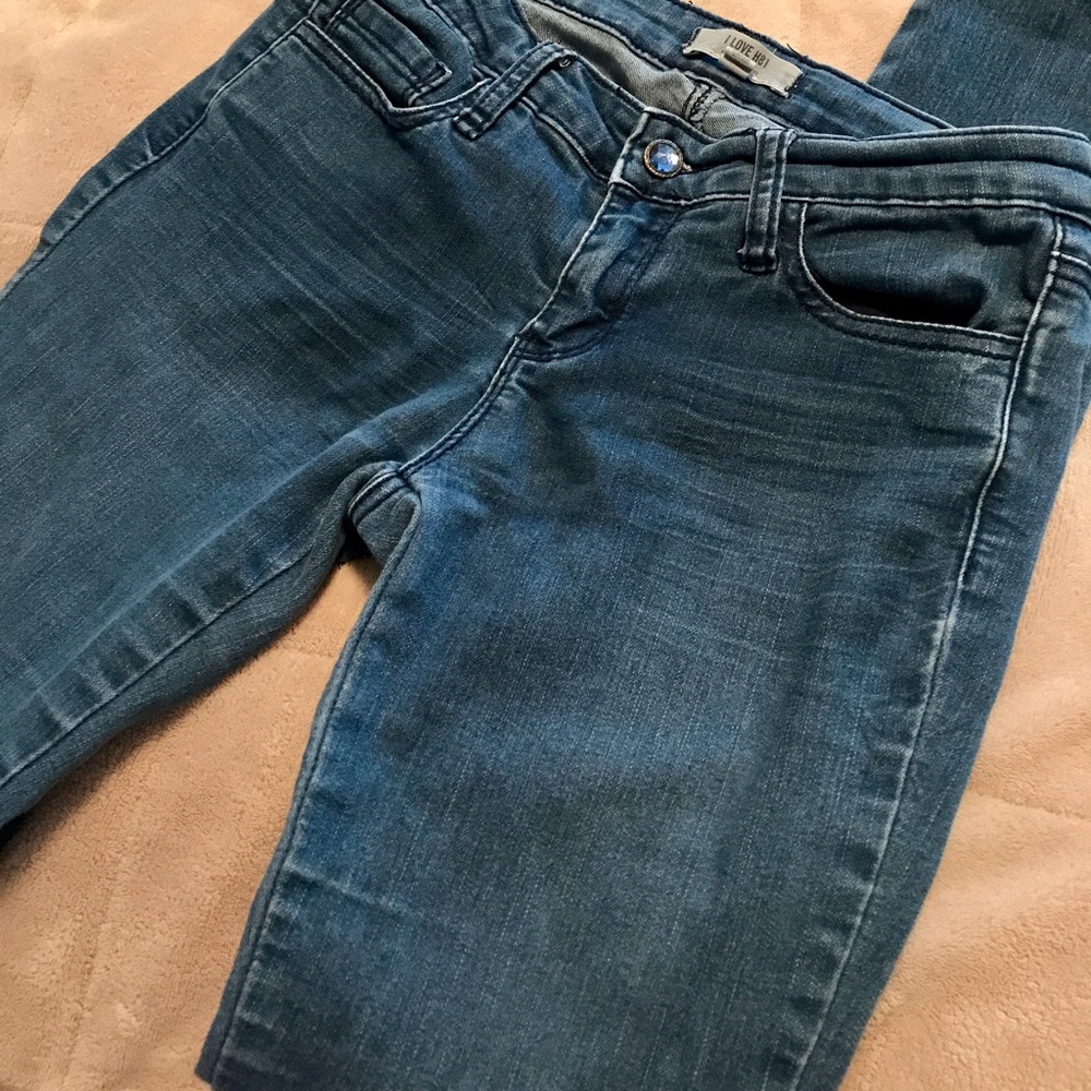 H&M Jeans - Picture 2 of 4