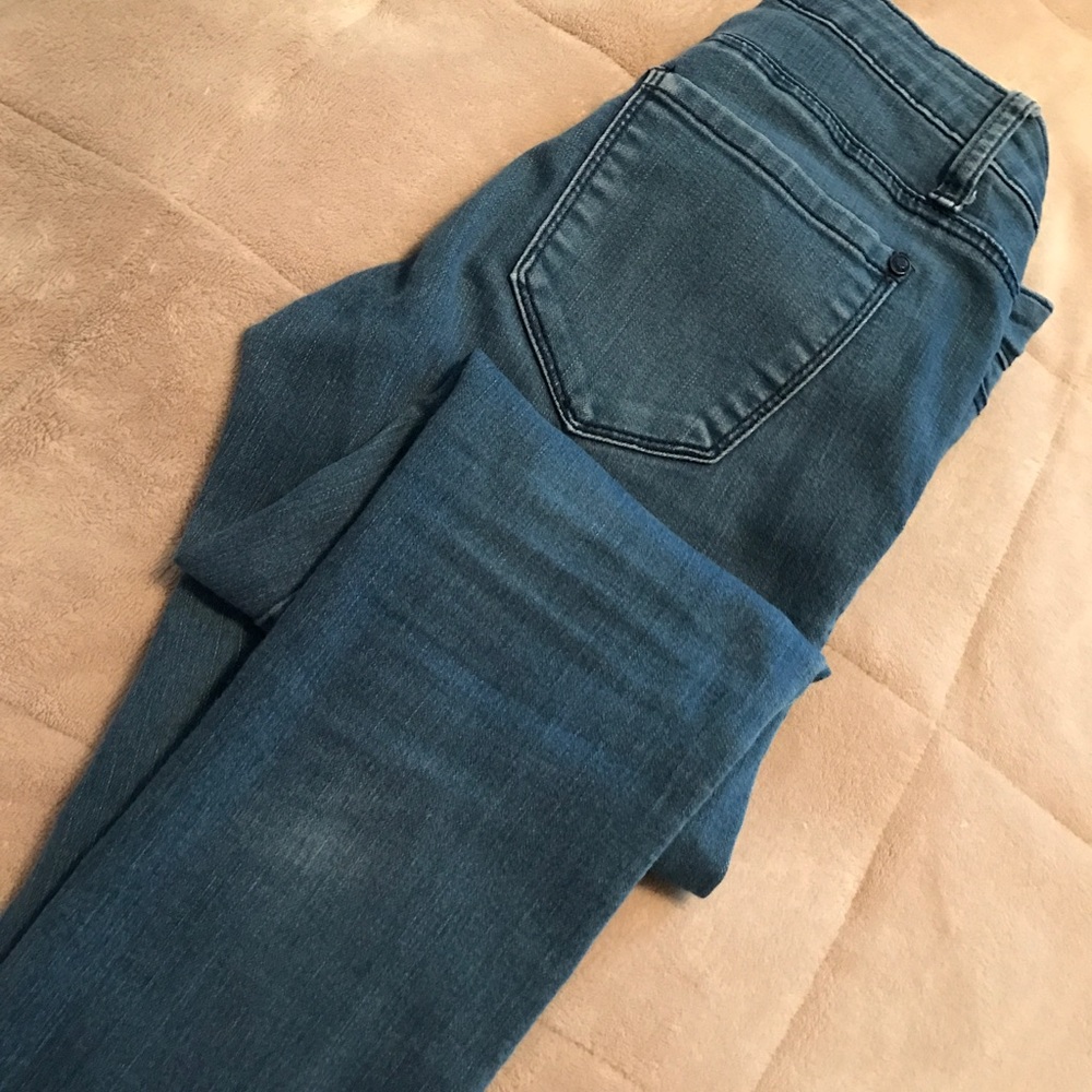 H&M Jeans - Picture 3 of 4