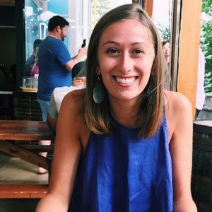 Meet your Posher, Kat