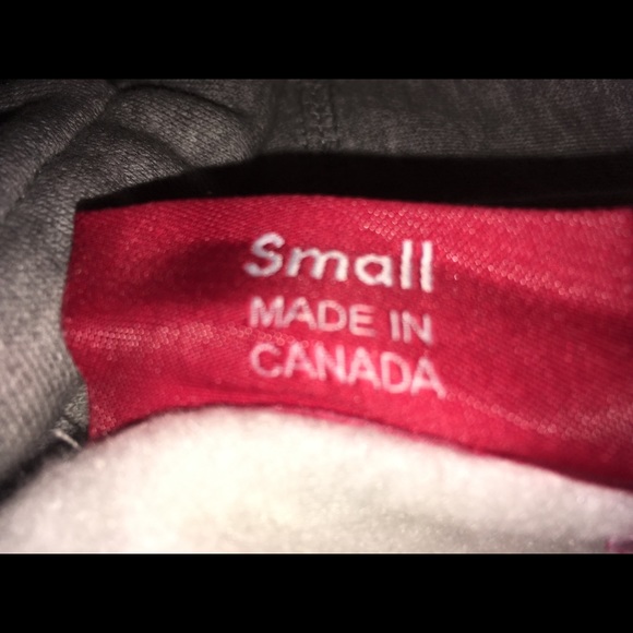 !!$120!! Supreme Bogo Hoodie Grey - Picture 3 of 4