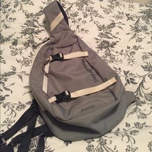 Patagonia crossbody bag