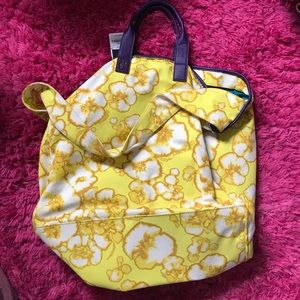 Juicy Couture Beach Tote
